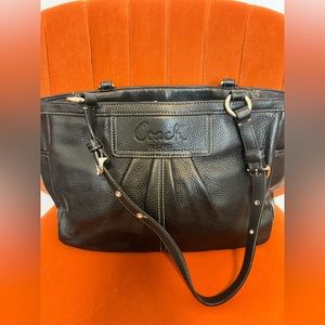 2000’s Coach Purse